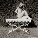 Janette in On The Table gallery from GALLERY-CARRE by Didier Carre - #2