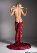 Anastasia in Mermaid gallery from GALLERY-CARRE by Didier Carre - #6