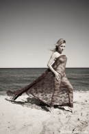 Lia May in Near Saint Tropez gallery from GALLERY-CARRE by Didier Carre - #4