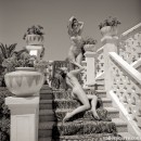 Janette-et-ornella in On The Stairs gallery from GALLERY-CARRE by Didier Carre - #12