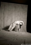 Yumi in Yoga gallery from GALLERY-CARRE by Didier Carre - #1