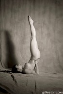 Yumi in Yoga gallery from GALLERY-CARRE by Didier Carre - #7