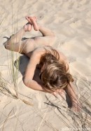 Mia in At The Beach gallery from GALLERY-CARRE by Didier Carre - #2