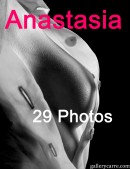Anastasia in Perfect Breasts gallery from GALLERY-CARRE by Didier Carre - #11