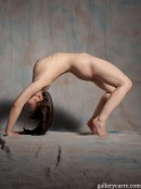 Yumi in Yoga gallery from GALLERY-CARRE by Didier Carre - #5