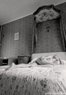 Jenny in Room 14 gallery from GALLERY-CARRE by Didier Carre - #5