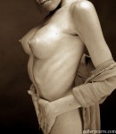 Edwige in New Breasts gallery from GALLERY-CARRE by Didier Carre - #4