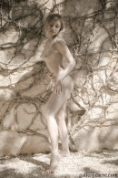 Lia May in Near Saint Tropez gallery from GALLERY-CARRE by Didier Carre - #11