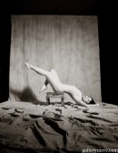 Yumi in Yoga gallery from GALLERY-CARRE by Didier Carre - #10