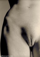 Lisa in Hips gallery from GALLERY-CARRE by Didier Carre - #3