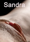 Sandra in Close Ups gallery from GALLERY-CARRE by Didier Carre - #1