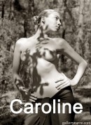 Caroline In The Forest gallery from GALLERY-CARRE by Didier Carre - #7