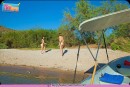 Bree And Cami Nude Volleyball Pack 2 gallery from HAPPYNAKEDTEENGIRLS by DavidNudesWorld - #4