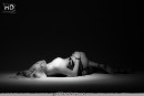 Tatyana Black And White gallery from HDSTUDIONUDES by DavidNudesWorld - #3