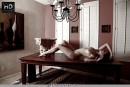 Katy Sculpted gallery from HDSTUDIONUDES by DavidNudesWorld - #7