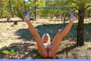 Tatyana Nude Hula Hoop gallery from SECRETNUDISTGIRLS by DavidNudesWorld - #11