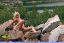 Tatyana Marble Stone gallery from SECRETNUDISTGIRLS by DavidNudesWorld - #6