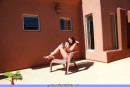 Skye Lounging gallery from SECRETNUDISTGIRLS by DavidNudesWorld - #4