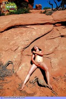 Felisha Fresh Youth gallery from SECRETNUDISTGIRLS by DavidNudesWorld - #13