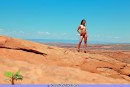 Felisha Round Earth gallery from SECRETNUDISTGIRLS by DavidNudesWorld - #4