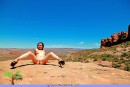 Felisha Round Earth gallery from SECRETNUDISTGIRLS by DavidNudesWorld - #5