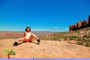 Felisha Round Earth gallery from SECRETNUDISTGIRLS by DavidNudesWorld - #6