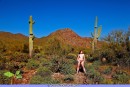 Naomi Dramatic Nature gallery from SECRETNUDISTGIRLS by DavidNudesWorld - #6