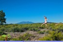 Alyse Dance Of The Mountains gallery from SECRETNUDISTGIRLS by DavidNudesWorld - #8