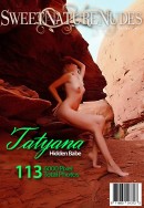 Tatyana Presents Hidden Babe gallery from SWEETNATURENUDES by David Weisenbarger - #10