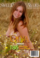 Olya Presents Photo Package gallery from SWEETNATURENUDES by David Weisenbarger - #1