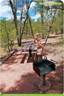 Tatyana Presents Naked Camping gallery from SWEETNATURENUDES by David Weisenbarger - #14