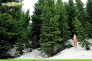 Tatyana Presents Alpine Nude Snow Shoot gallery from SWEETNATURENUDES by David Weisenbarger - #6