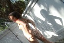Isabella B in Outdoor Shower 1 gallery from EROTICBEAUTY by David Michaels - #5