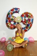Amy Brooke gallery from ALS SCAN - #1