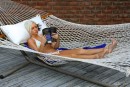 Kacey Jordan in Hammock gallery from ALS SCAN - #10