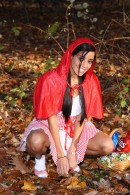 Jaylee in Red Riding Hood gallery from ALS SCAN - #12