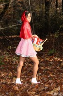 Jaylee in Red Riding Hood gallery from ALS SCAN - #4