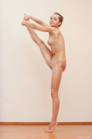 Ladislava in Naked Ballet gallery from FEMJOY by Oleg - #1