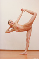 Ladislava in Naked Ballet gallery from FEMJOY by Oleg - #11