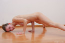 Ladislava in Naked Ballet gallery from FEMJOY by Oleg - #14