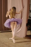 Jasmine A in Ballet Rehearsal gallery from METART by Goncharov - #5