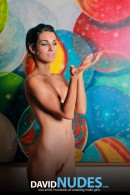 Petra Nude Bubbles gallery from DAVID-NUDES by David Weisenbarger - #15