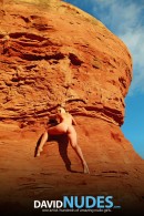 Tatyana Pleasure Grotto gallery from DAVID-NUDES by David Weisenbarger - #6