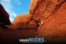 Tatyana Pleasure Grotto gallery from DAVID-NUDES by David Weisenbarger - #8