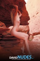 Tatyana Curl Up gallery from DAVID-NUDES by David Weisenbarger - #15