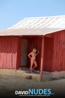 Rory Sweet Barn gallery from DAVID-NUDES by David Weisenbarger - #1