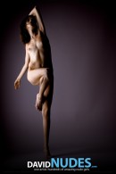 Ksenya Lace Dance gallery from DAVID-NUDES by David Weisenbarger - #1