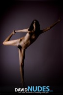 Ksenya Lace Dance gallery from DAVID-NUDES by David Weisenbarger - #3