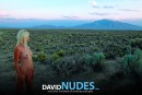 Tatyana Desert Dusk gallery from DAVID-NUDES by David Weisenbarger - #7