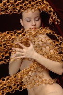 Sasha in Gold Bond gallery from METMODELS by Rylsky - #8